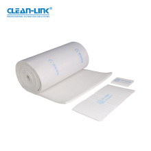 Clean-Link Hot Sale Spray Booth Ceiling Filter Flame Retardant Filter for Paint Booth